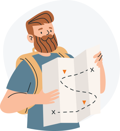 Cerca il tuo cammino