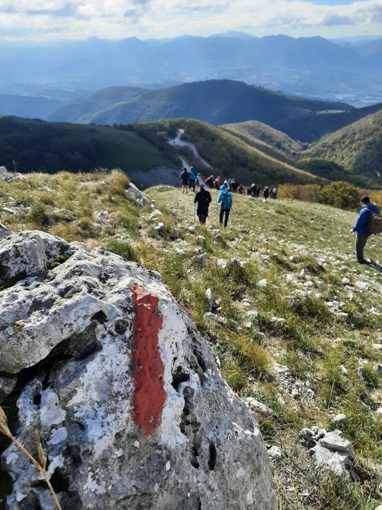 Ultimo Kilometro - Alta Marca trekking fest