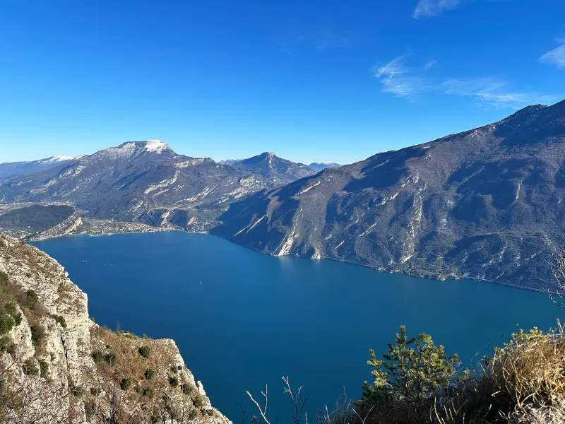 grande giro del garda