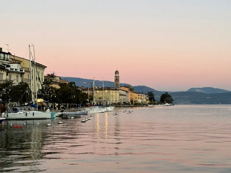 grande giro del garda